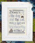 (image for) Beware of Dog (and Cat!)